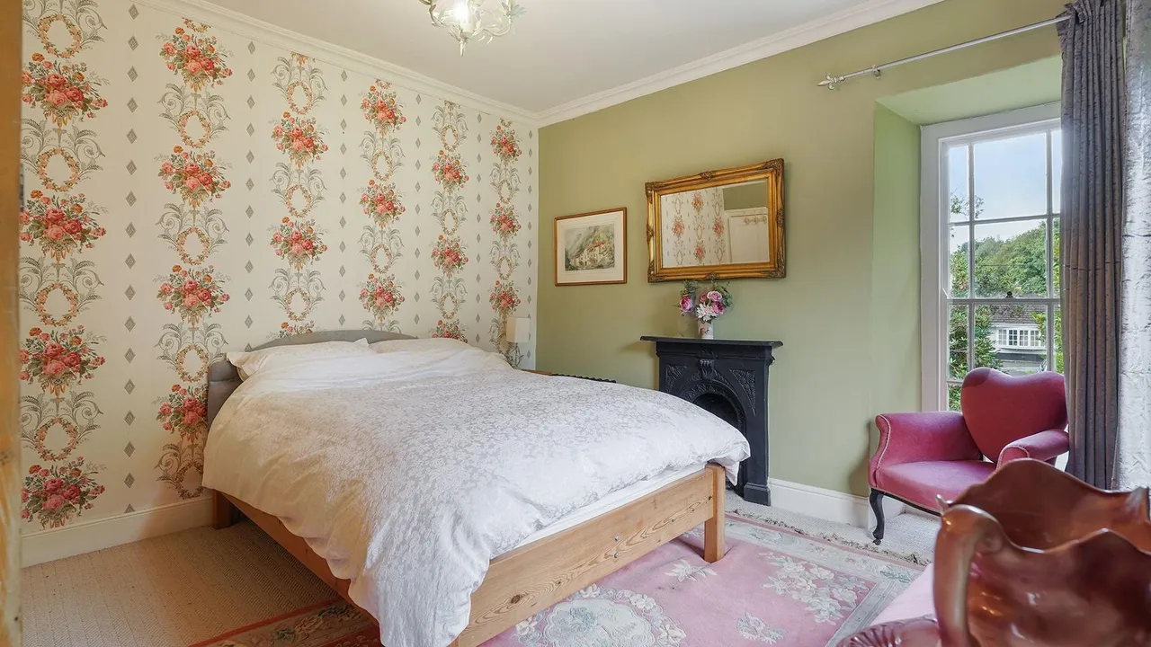 Pontrhydfendigaid, Ystrad Meurig, SY25, photo 24