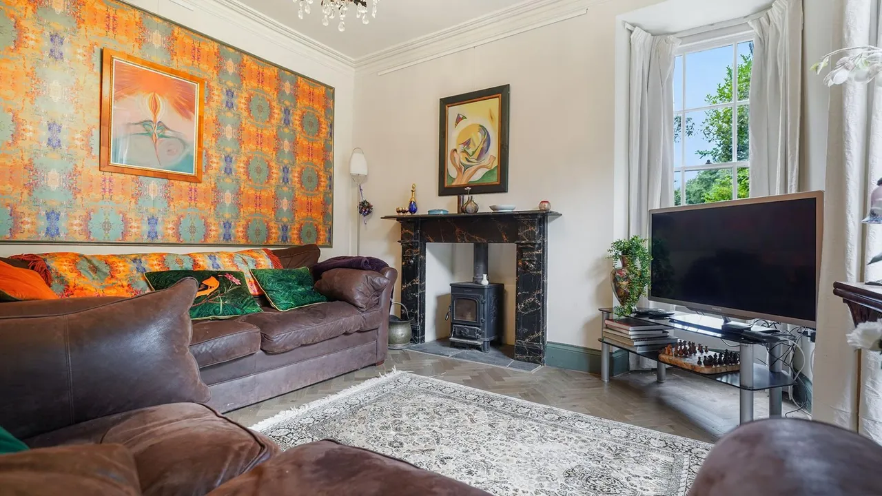 Pontrhydfendigaid, Ystrad Meurig, SY25, photo 7