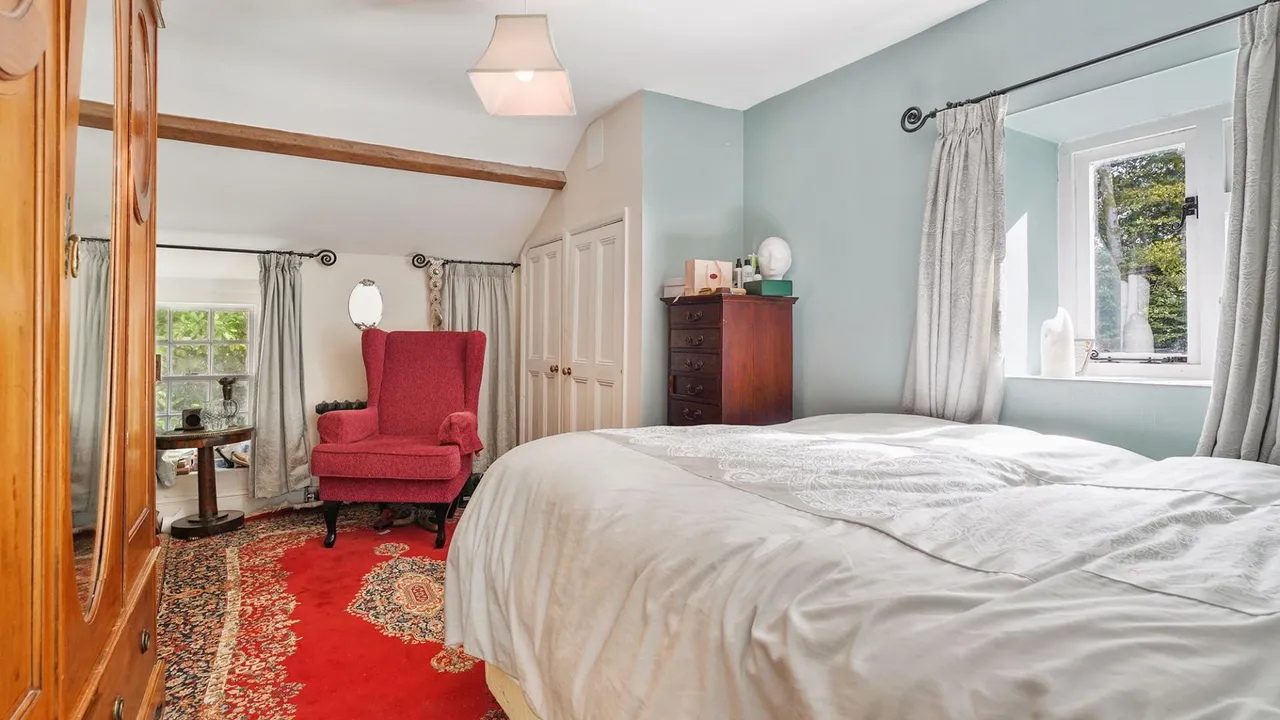 Pontrhydfendigaid, Ystrad Meurig, SY25, photo 15