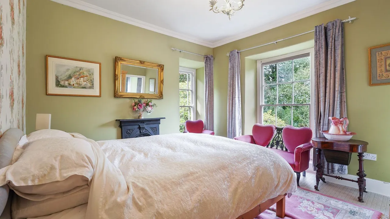 Pontrhydfendigaid, Ystrad Meurig, SY25, photo 23