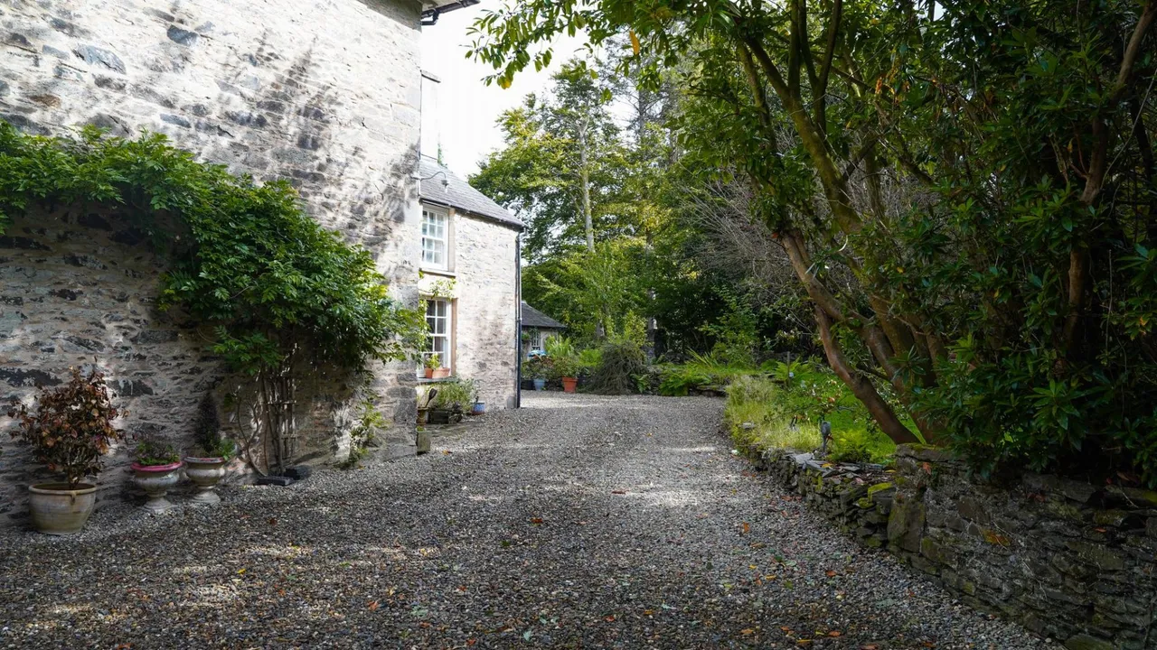 Pontrhydfendigaid, Ystrad Meurig, SY25, photo 32