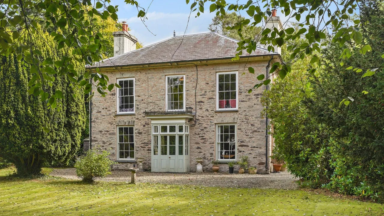 Pontrhydfendigaid, Ystrad Meurig, SY25, photo 29