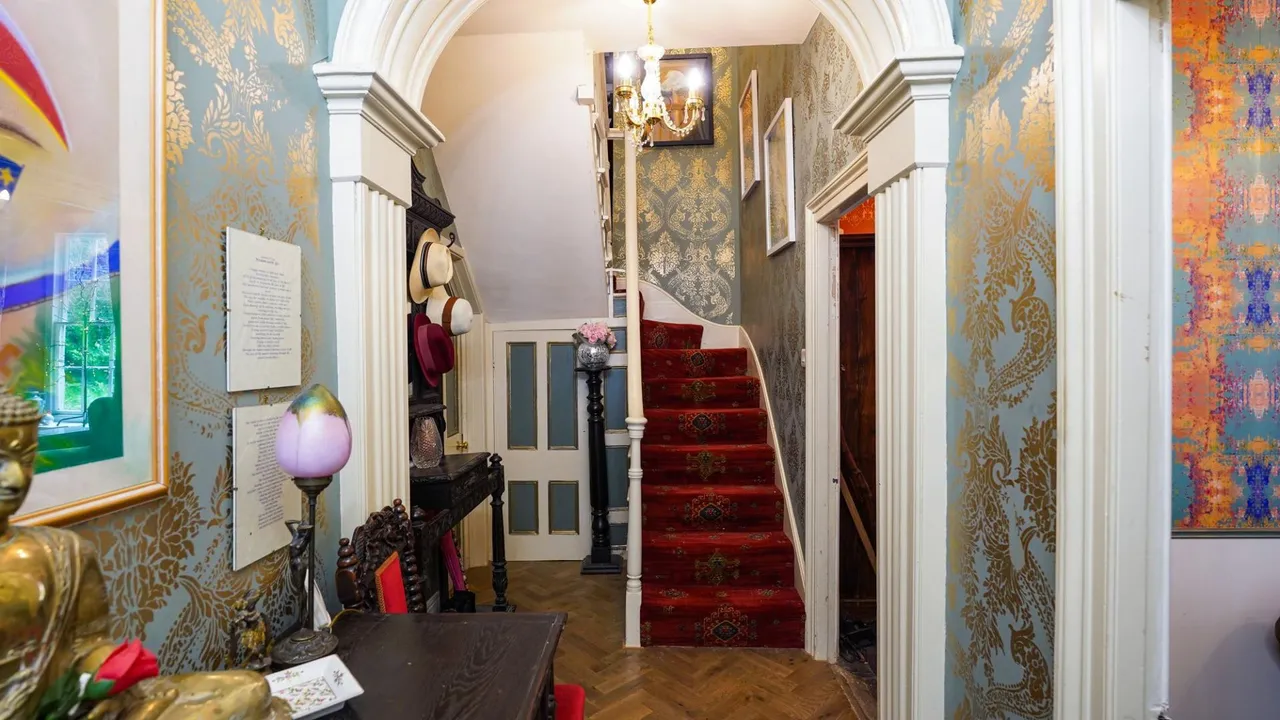 Pontrhydfendigaid, Ystrad Meurig, SY25, photo 5