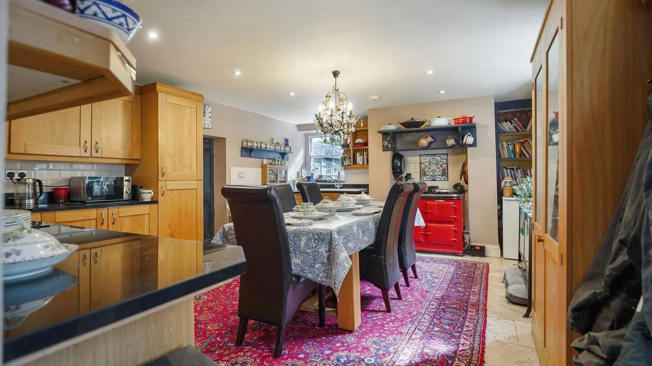 Pontrhydfendigaid, Ystrad Meurig, SY25, photo 12