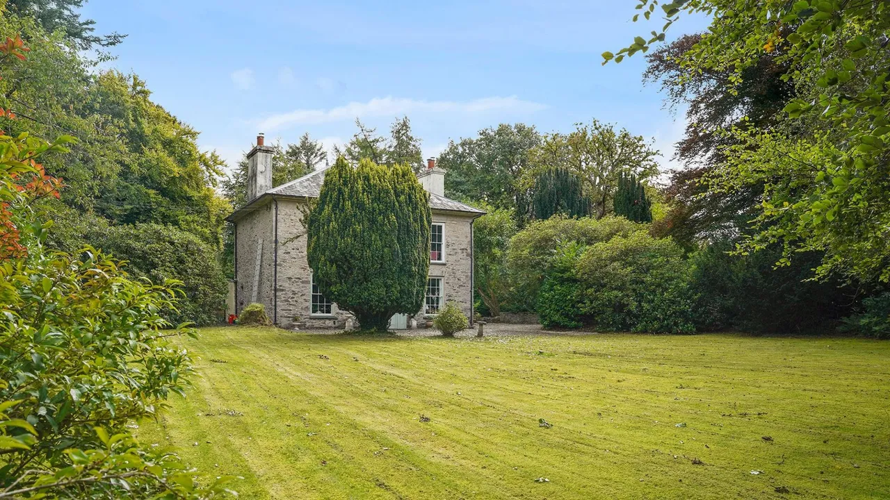 Pontrhydfendigaid, Ystrad Meurig, SY25, photo 28