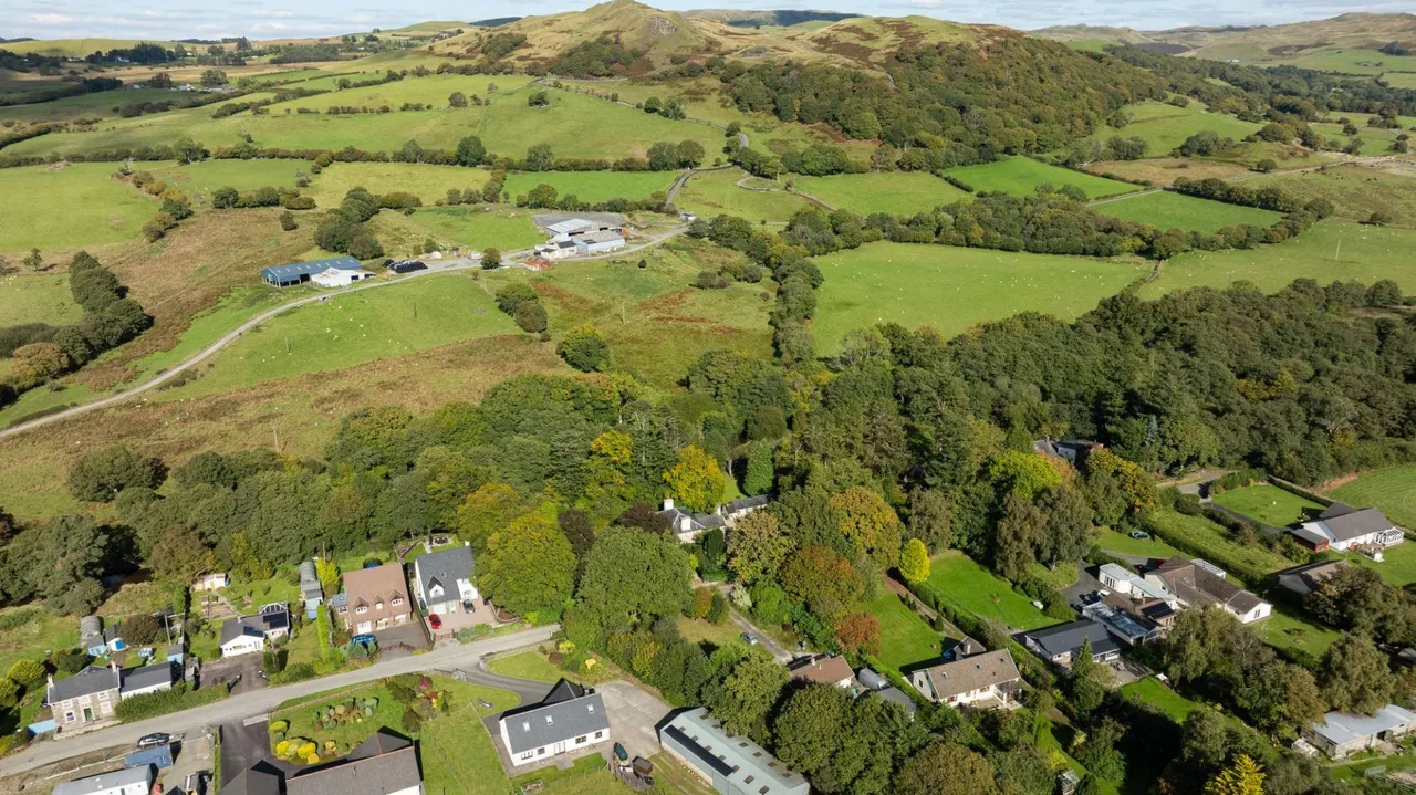 Pontrhydfendigaid, Ystrad Meurig, SY25, photo 2