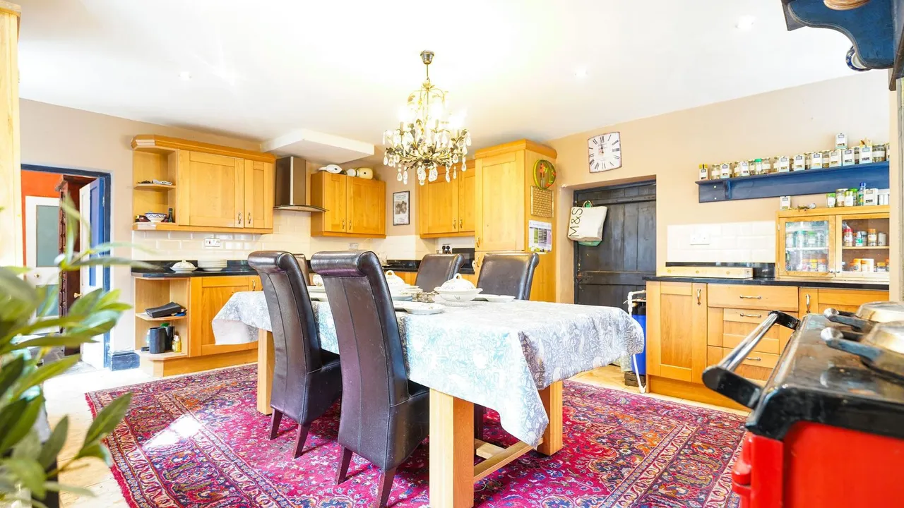 Pontrhydfendigaid, Ystrad Meurig, SY25, photo 13