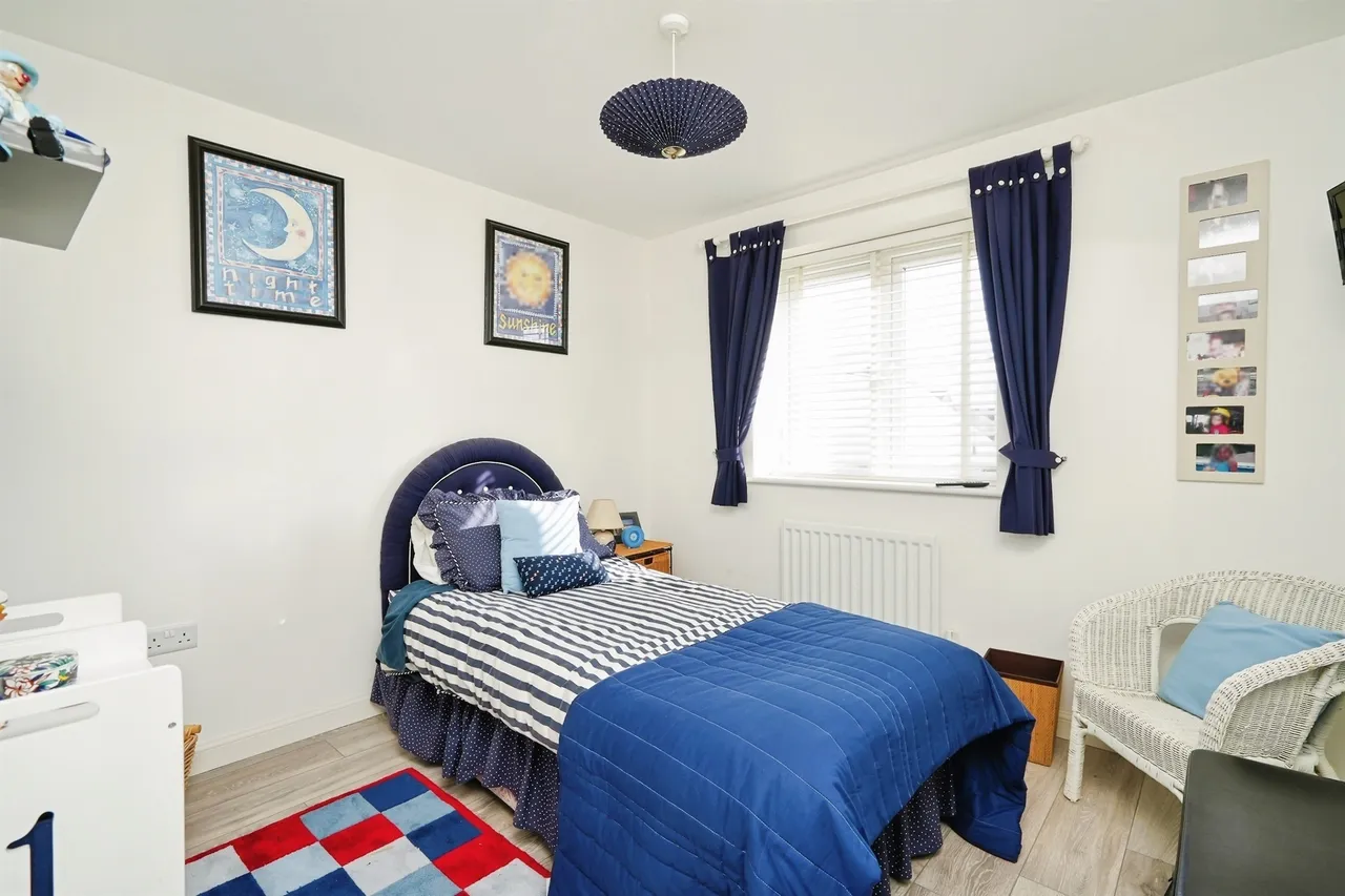 Camp Road, Upper Heyford, OX25, photo 22