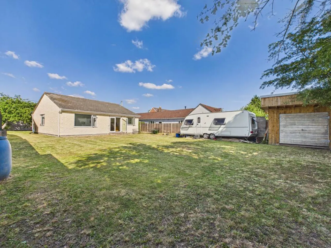 New Passage Road, Pilning, BS35, photo 2