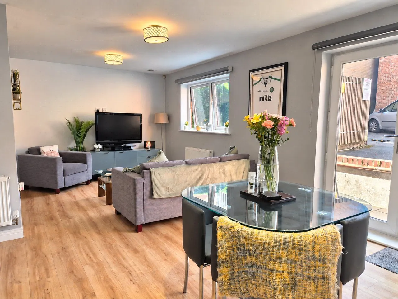 1 bed flat for sale, Tapster Street, Barnet, EN5