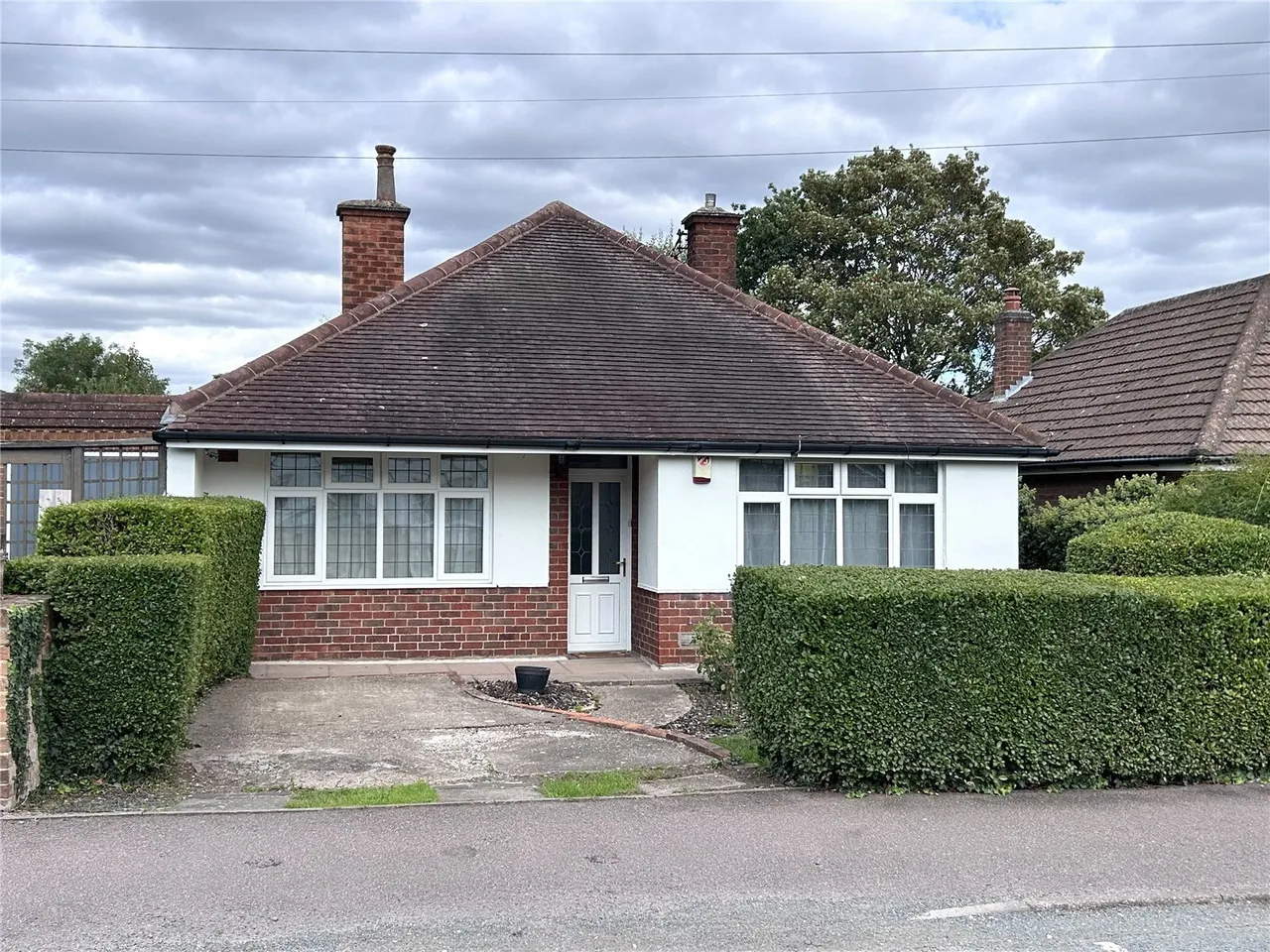 2 bed property for sale, Ashleigh Drive, Loughborough, LE11
