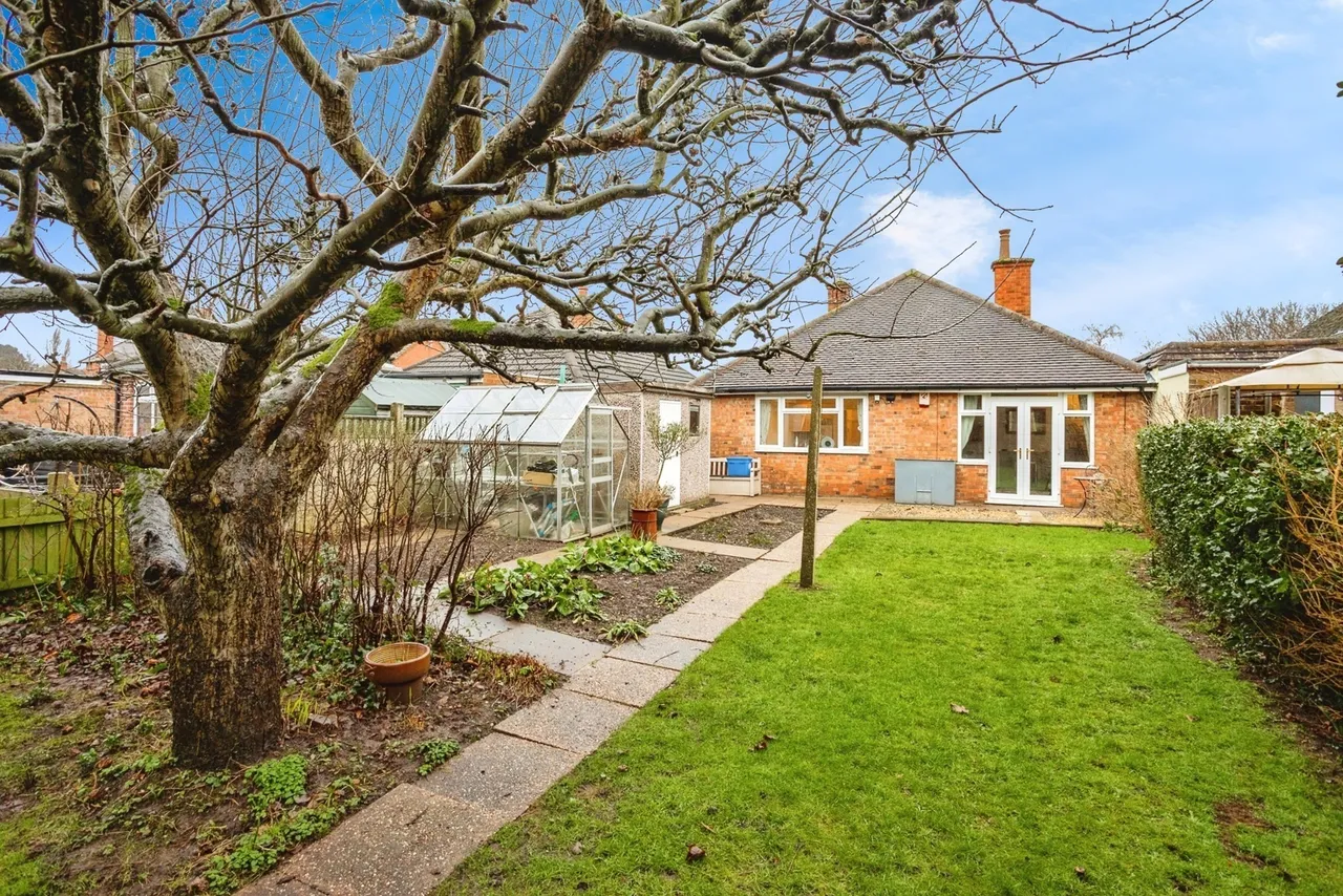 Ashleigh Drive, Loughborough, LE11, photo 16
