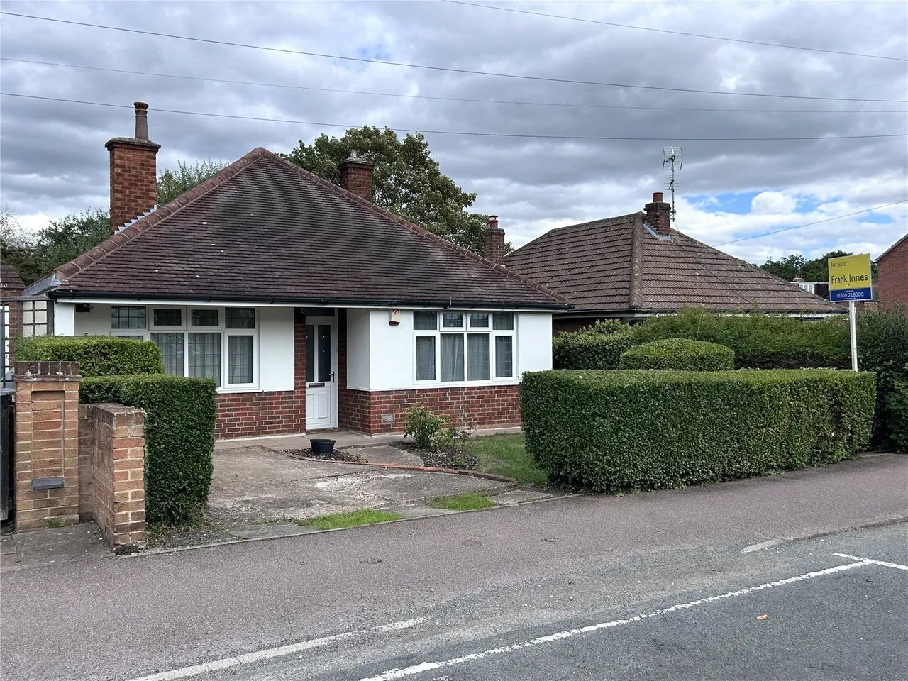 Ashleigh Drive, Loughborough, LE11, photo 2