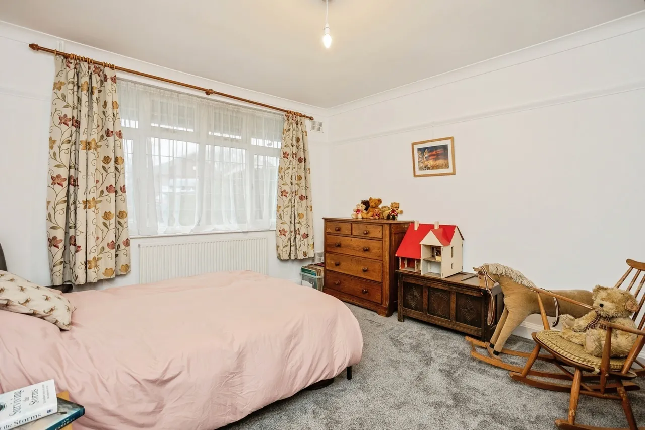 Ashleigh Drive, Loughborough, LE11, photo 13