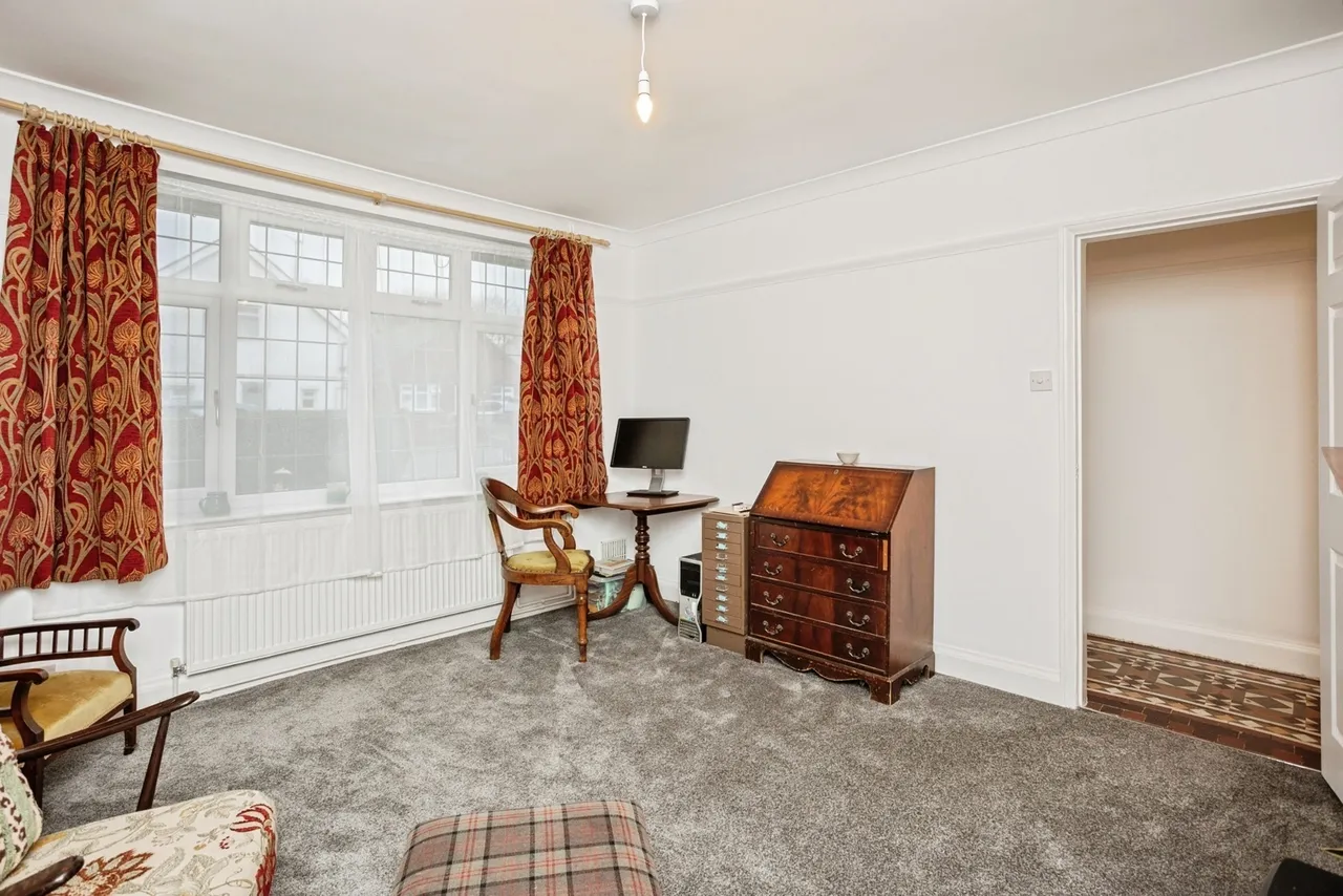 Ashleigh Drive, Loughborough, LE11, photo 10