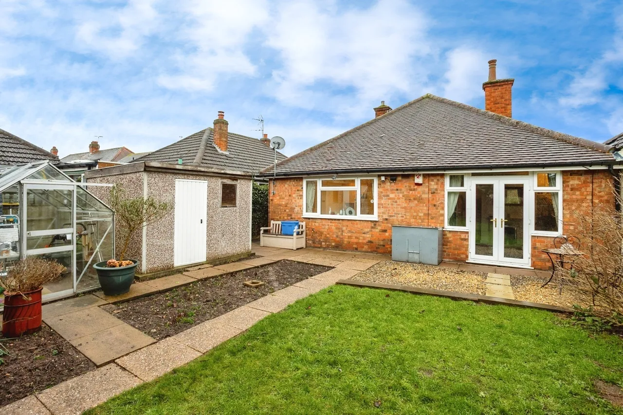 Ashleigh Drive, Loughborough, LE11, photo 15