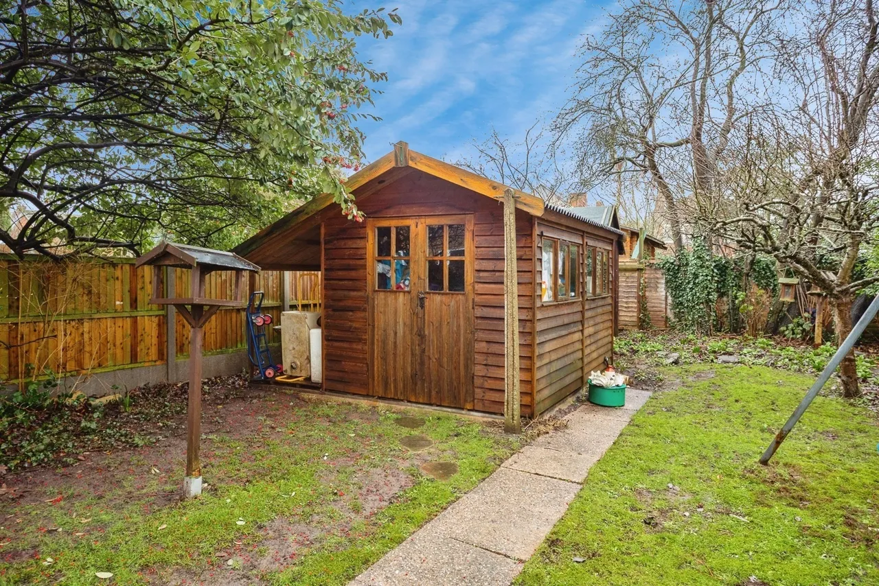 Ashleigh Drive, Loughborough, LE11, photo 21