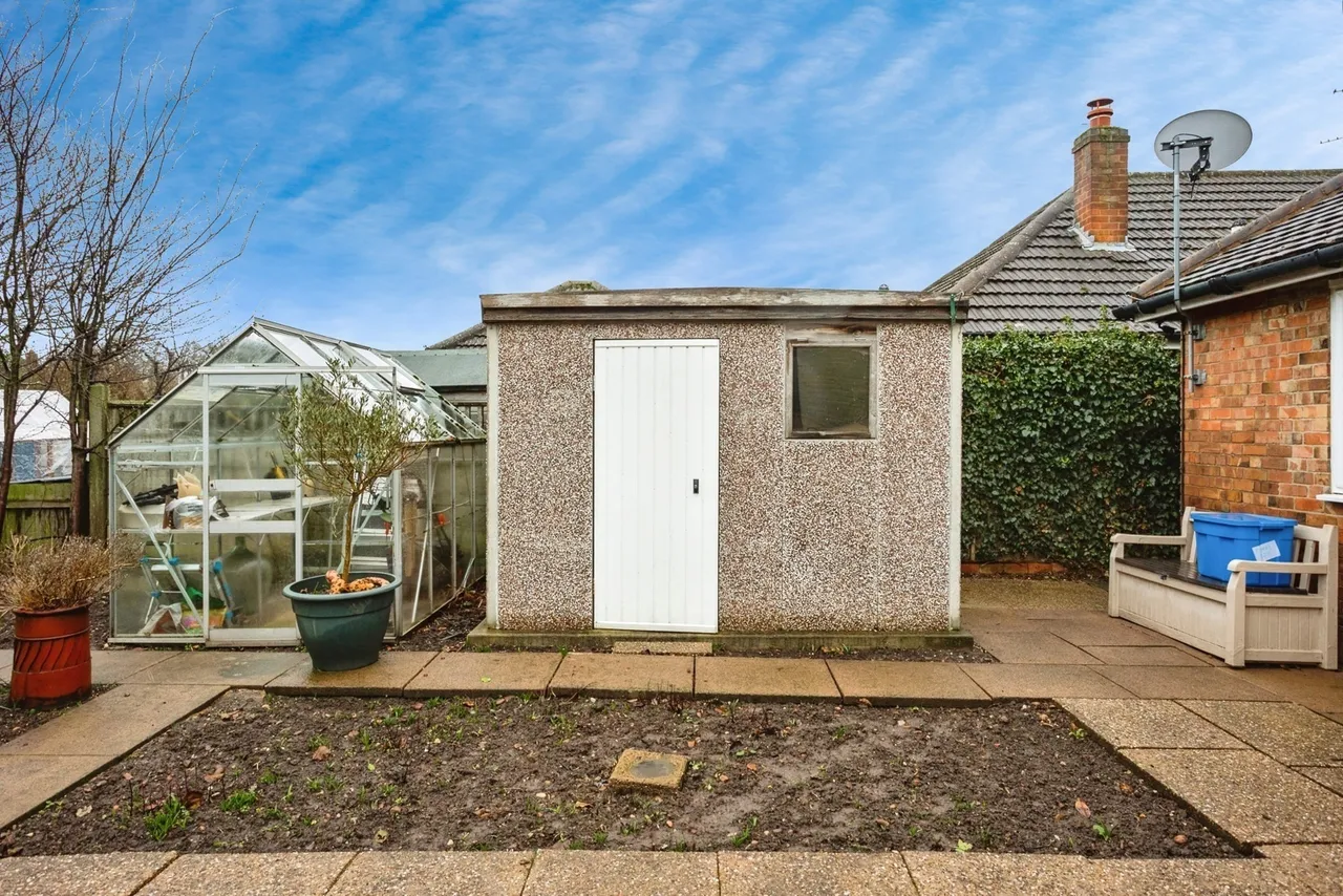 Ashleigh Drive, Loughborough, LE11, photo 17