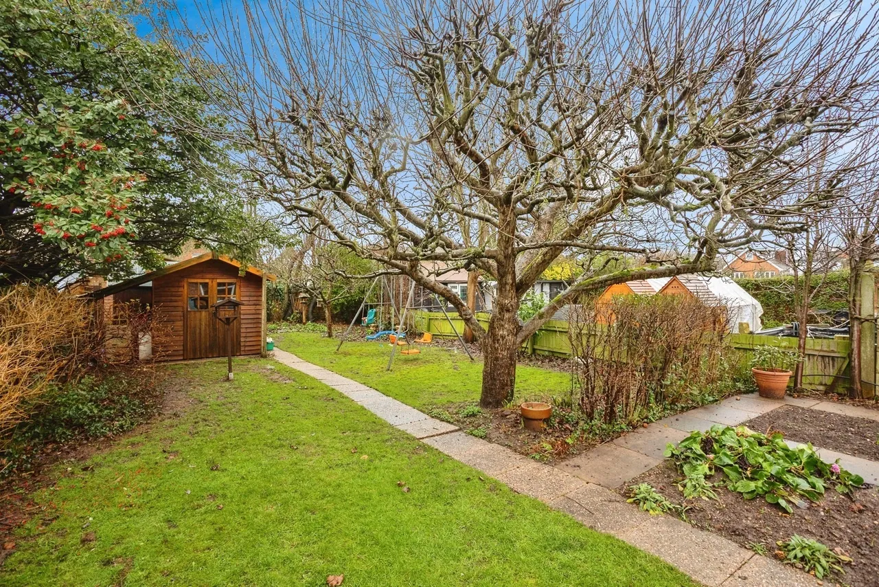 Ashleigh Drive, Loughborough, LE11, photo 20