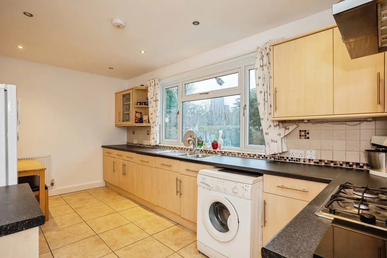 Ashleigh Drive, Loughborough, LE11, photo 4
