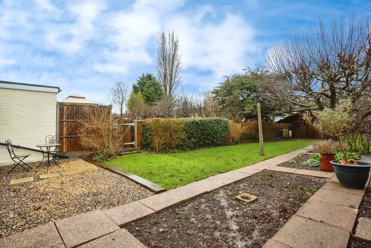 Ashleigh Drive, Loughborough, LE11, photo 19