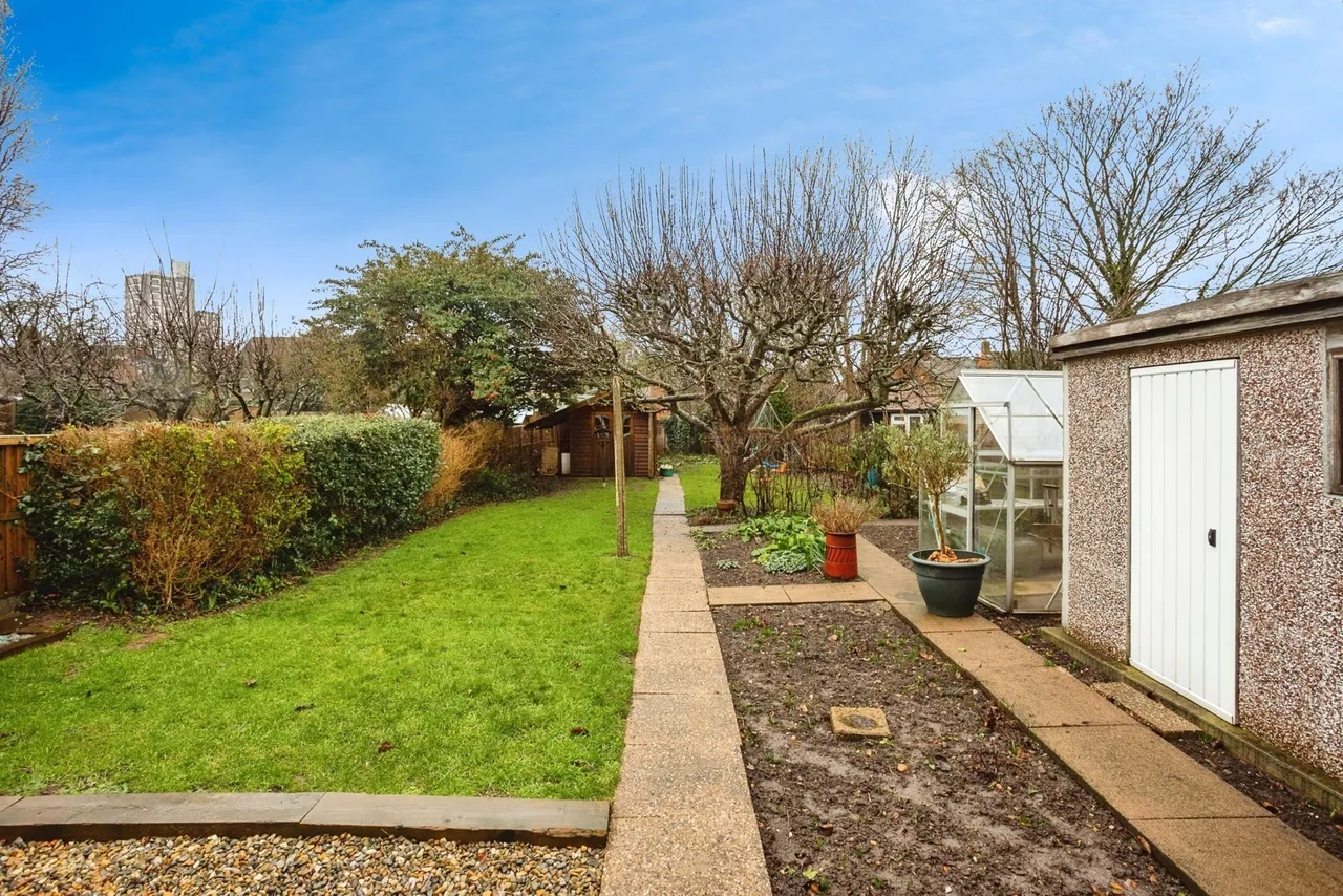 Ashleigh Drive, Loughborough, LE11, photo 18