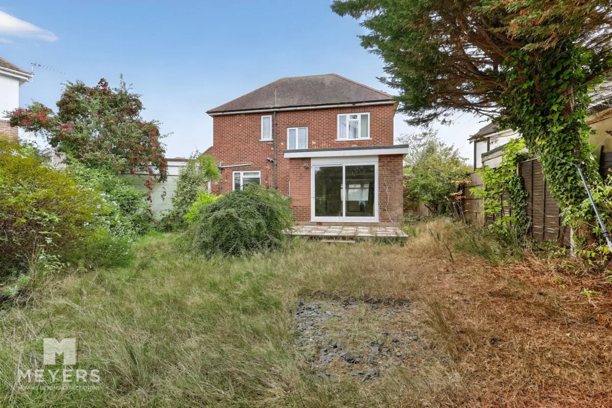 Ovington Avenue, Bournemouth, BH7, photo 31