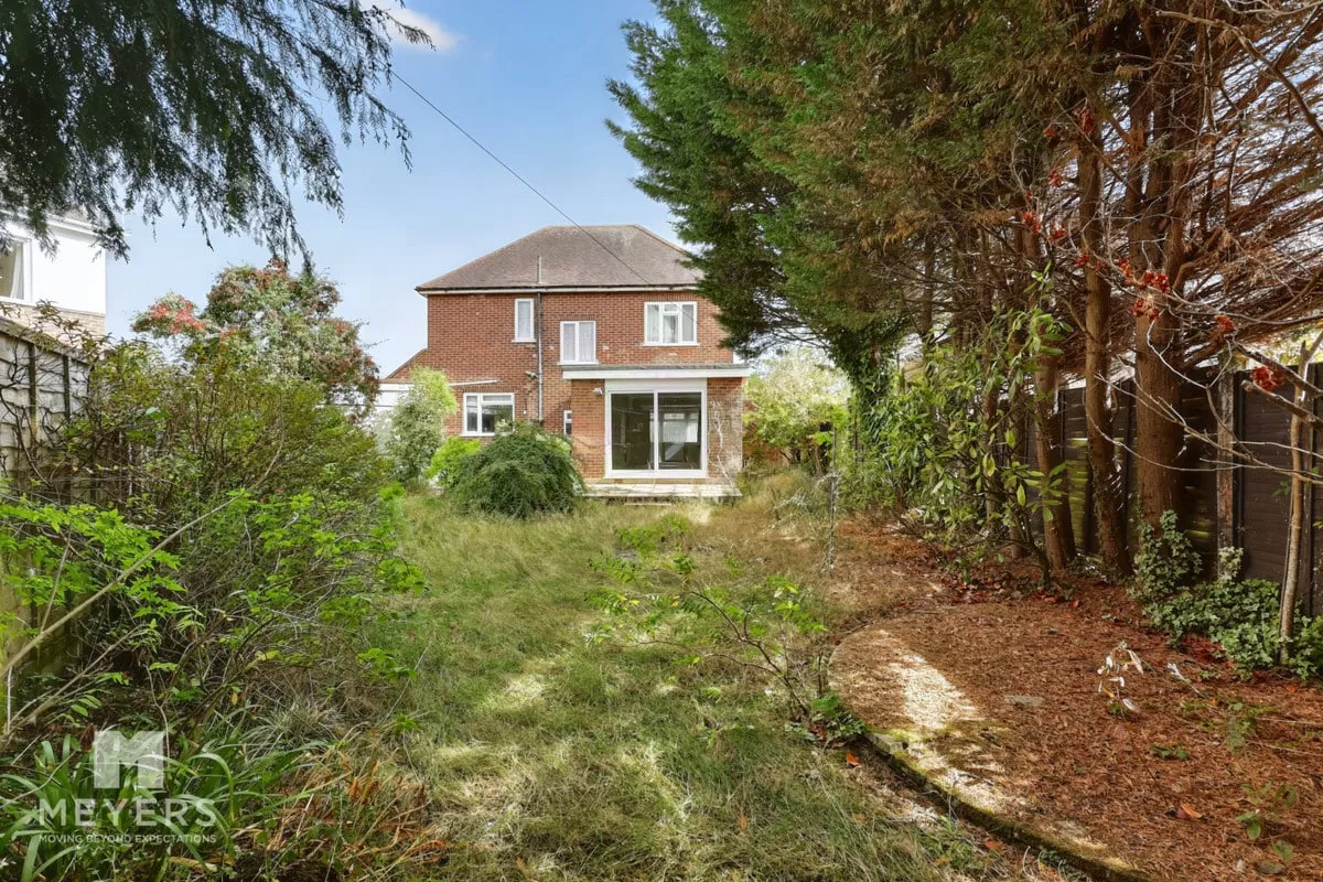 Ovington Avenue, Bournemouth, BH7, photo 9