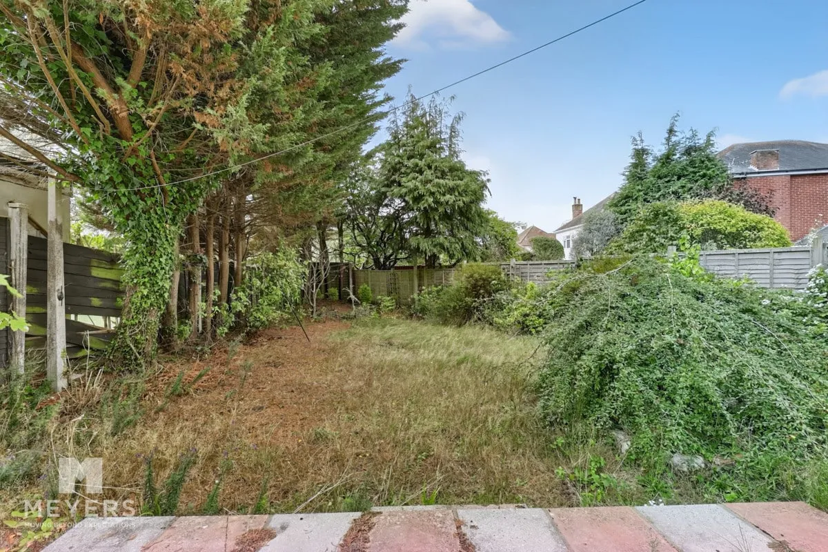 Ovington Avenue, Bournemouth, BH7, photo 30
