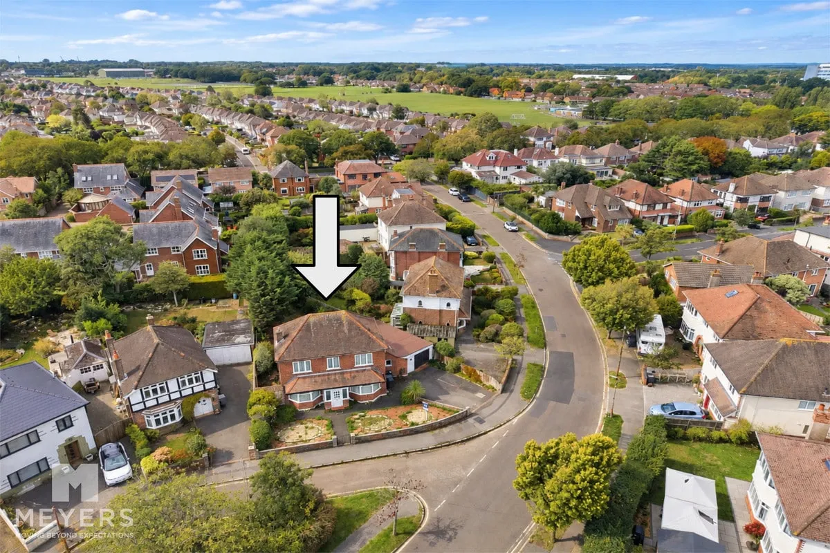 Ovington Avenue, Bournemouth, BH7, photo 34