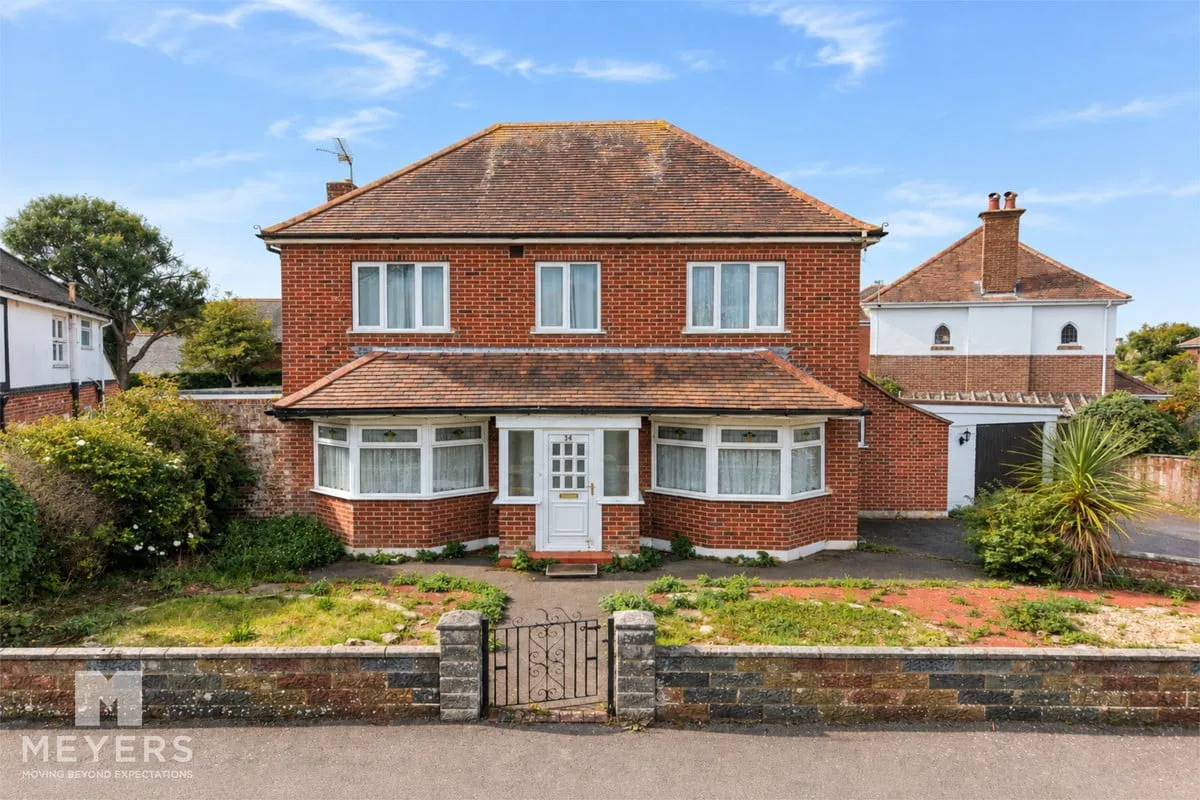 Ovington Avenue, Bournemouth, BH7, photo 32