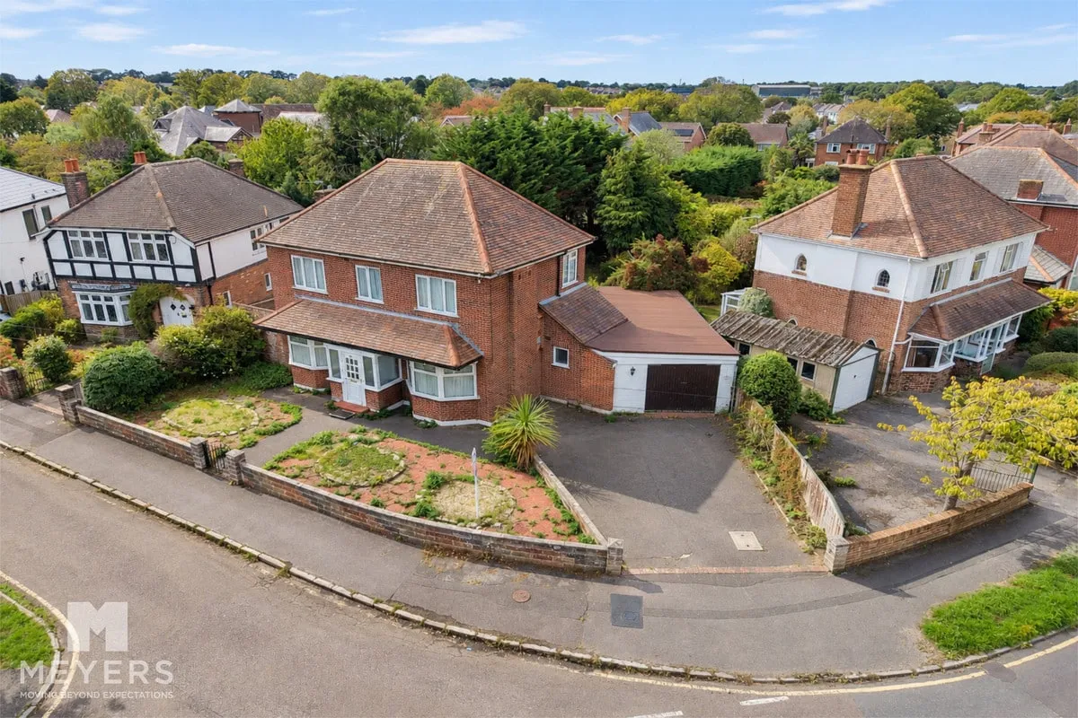 Ovington Avenue, Bournemouth, BH7, photo 33