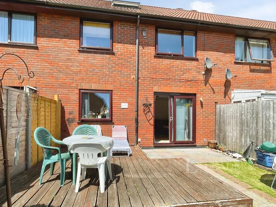 Riverslea Mews, Christchurch, BH23, photo 14
