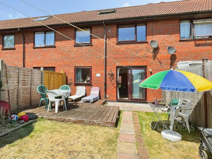 Riverslea Mews, Christchurch, BH23, photo 15