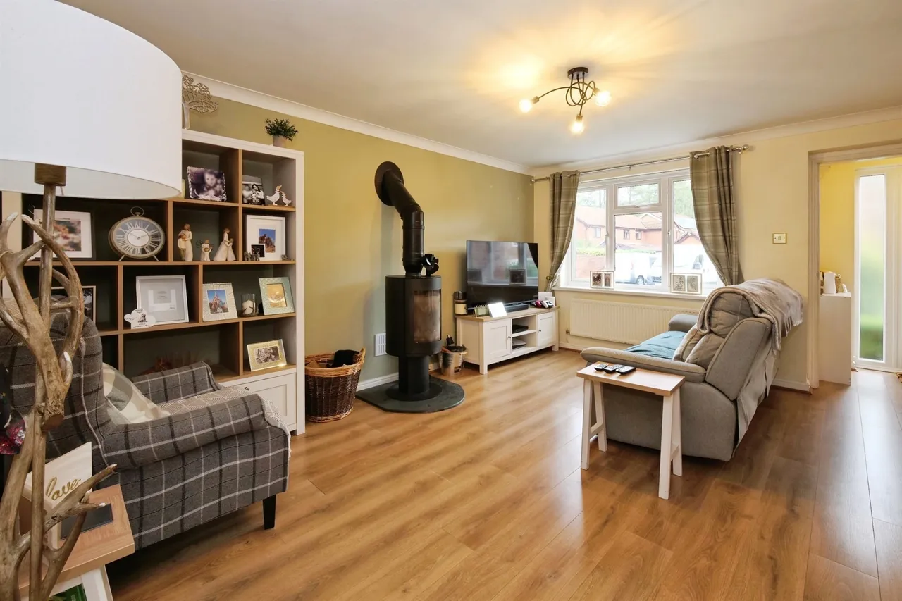 Brecon Heights Ebbw Vale, NP23, photo 11