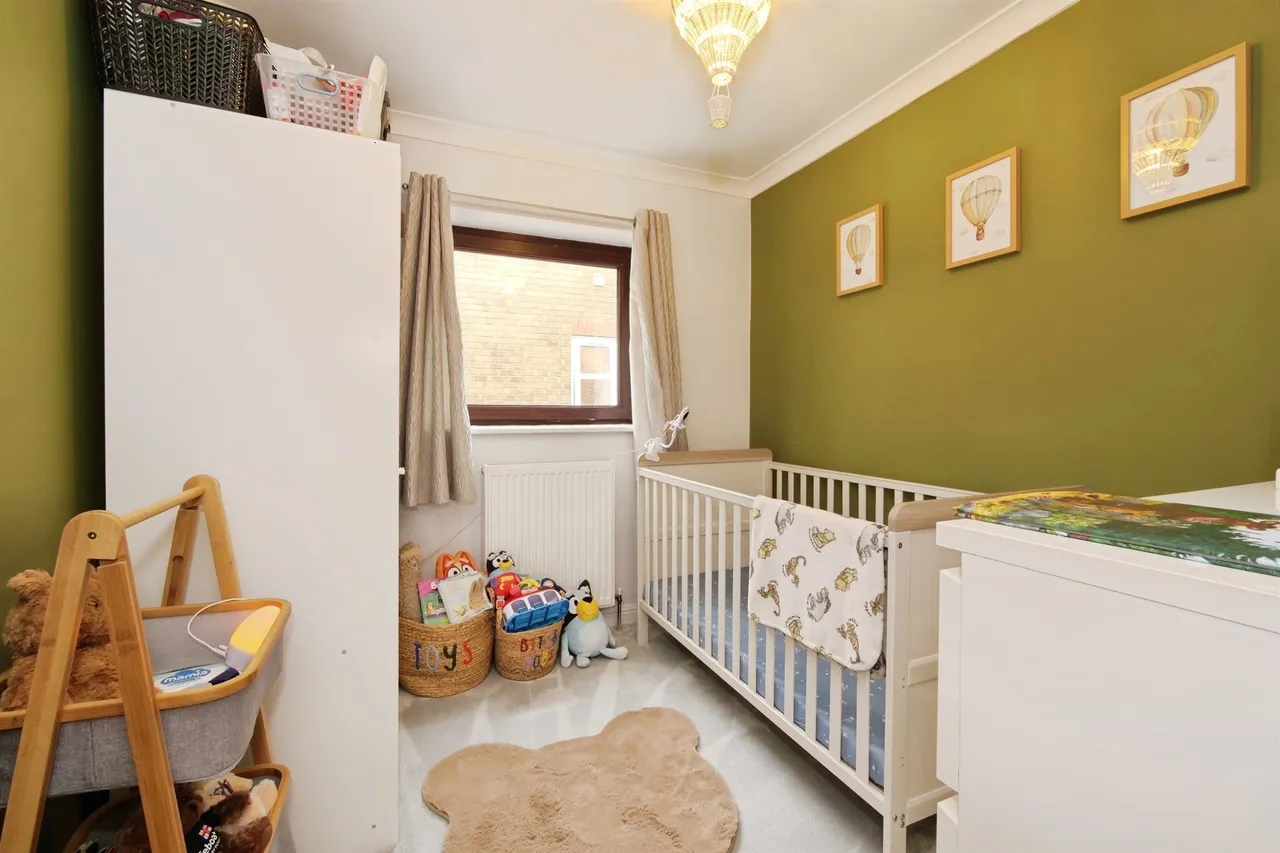 Brecon Heights Ebbw Vale, NP23, photo 17