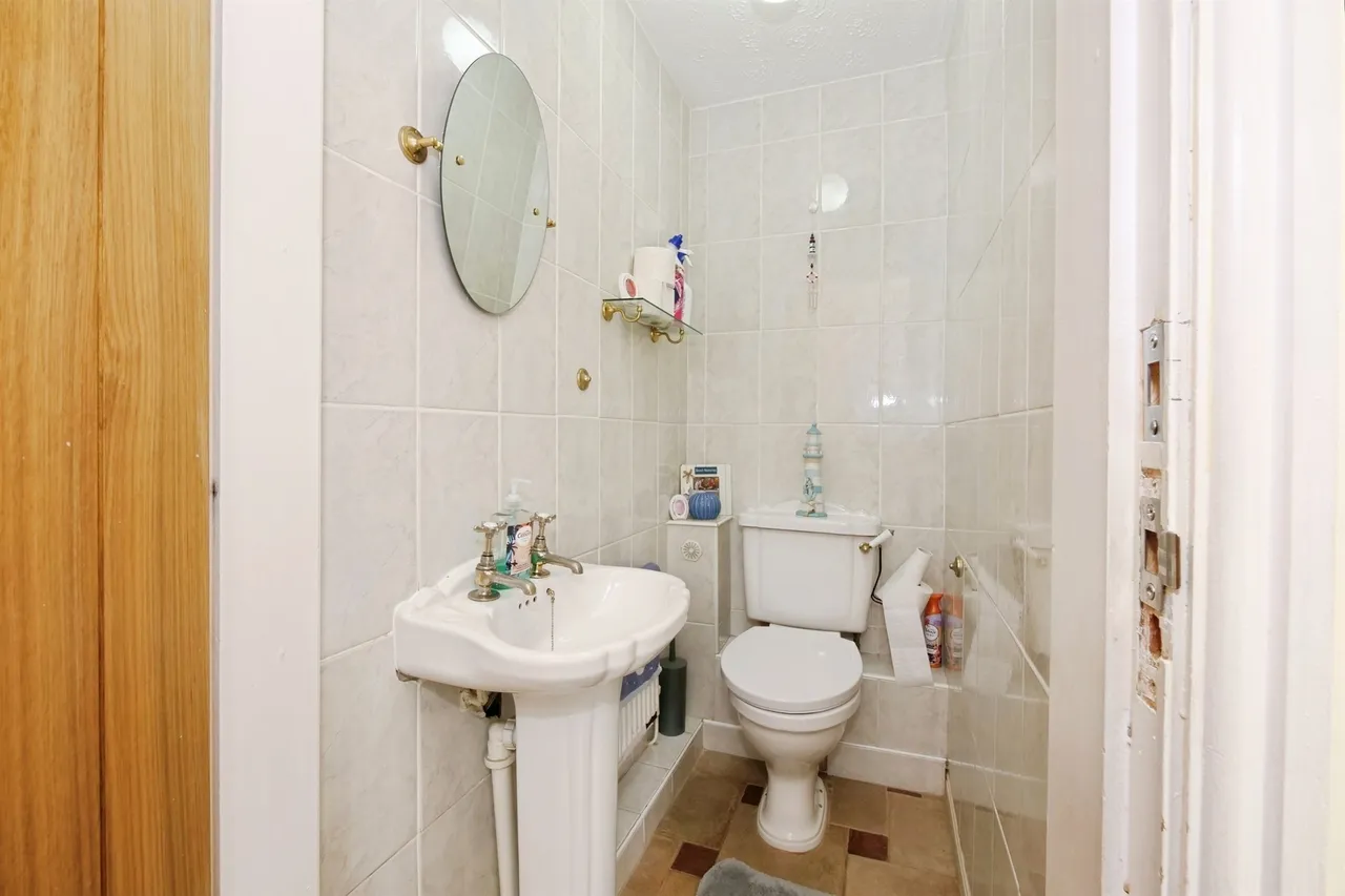 Brecon Heights Ebbw Vale, NP23, photo 10