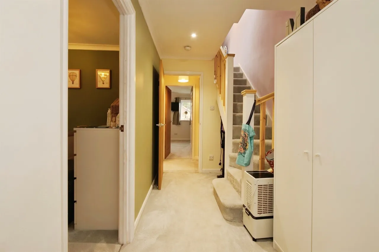 Brecon Heights Ebbw Vale, NP23, photo 20