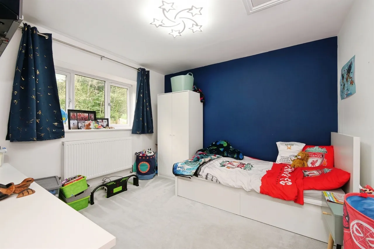 Brecon Heights Ebbw Vale, NP23, photo 16