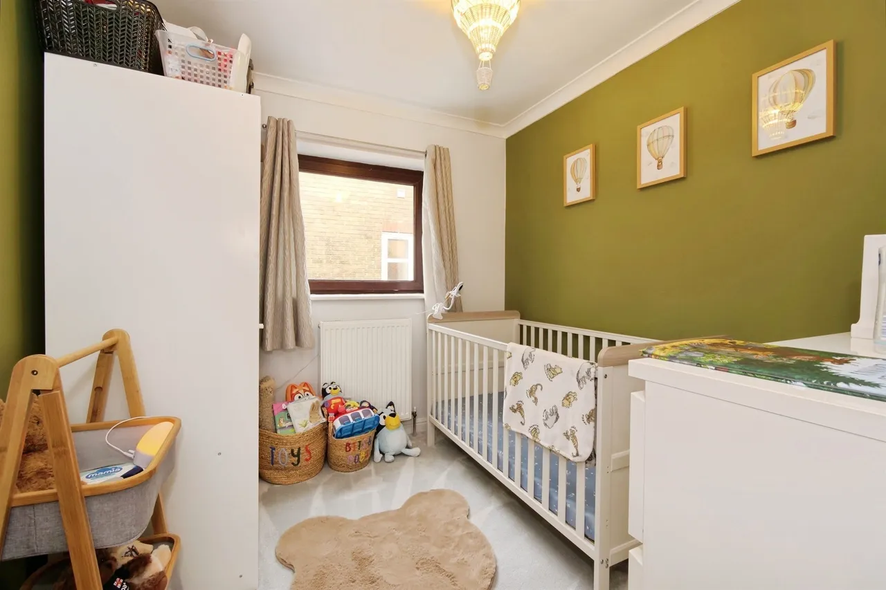 Brecon Heights Ebbw Vale, NP23, photo 26