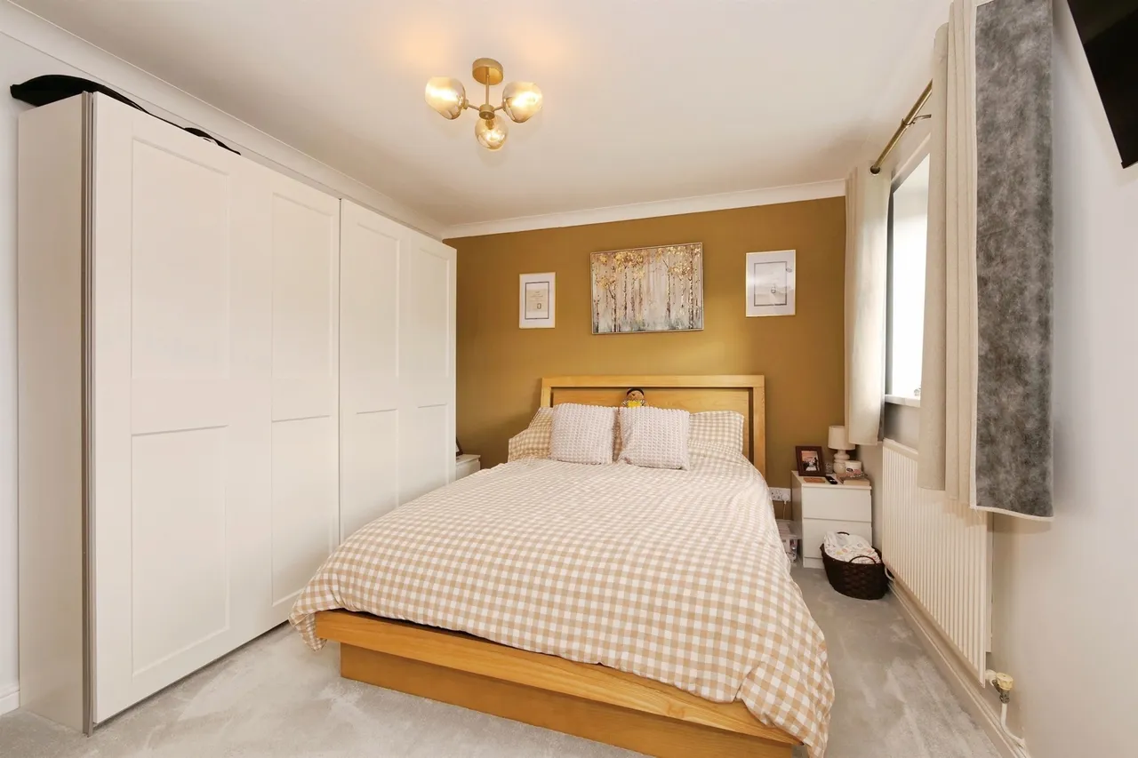 Brecon Heights Ebbw Vale, NP23, photo 15