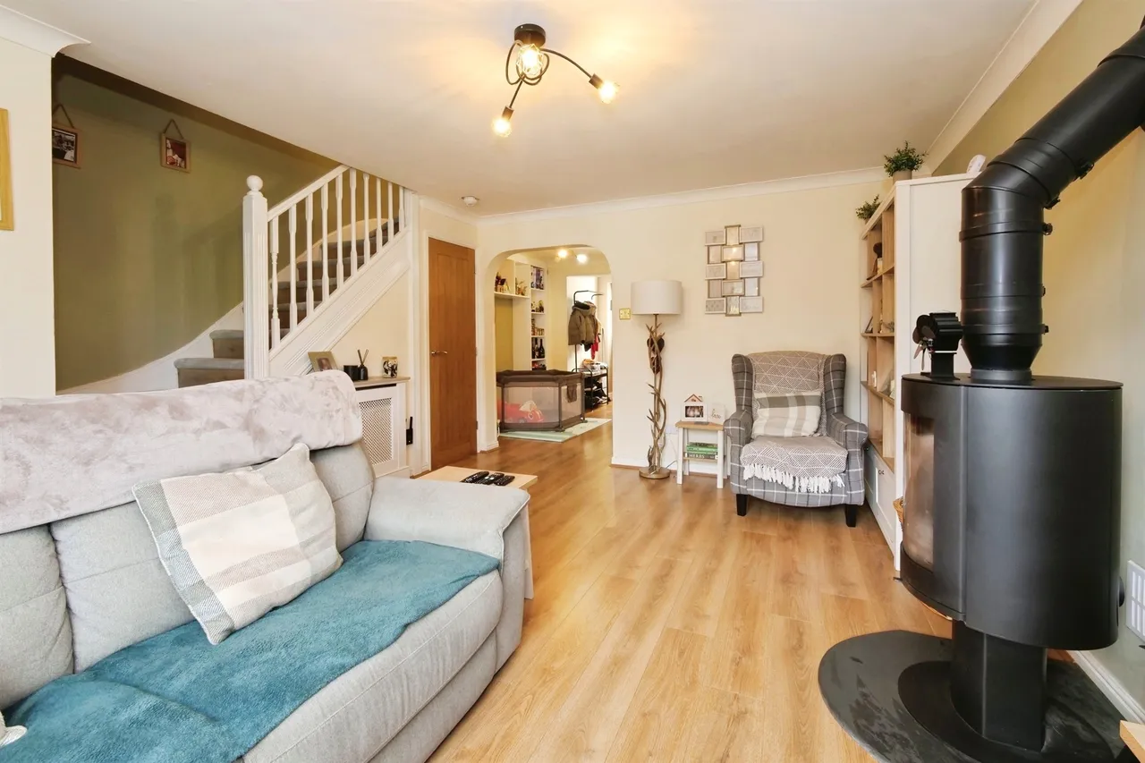 Brecon Heights Ebbw Vale, NP23, photo 2