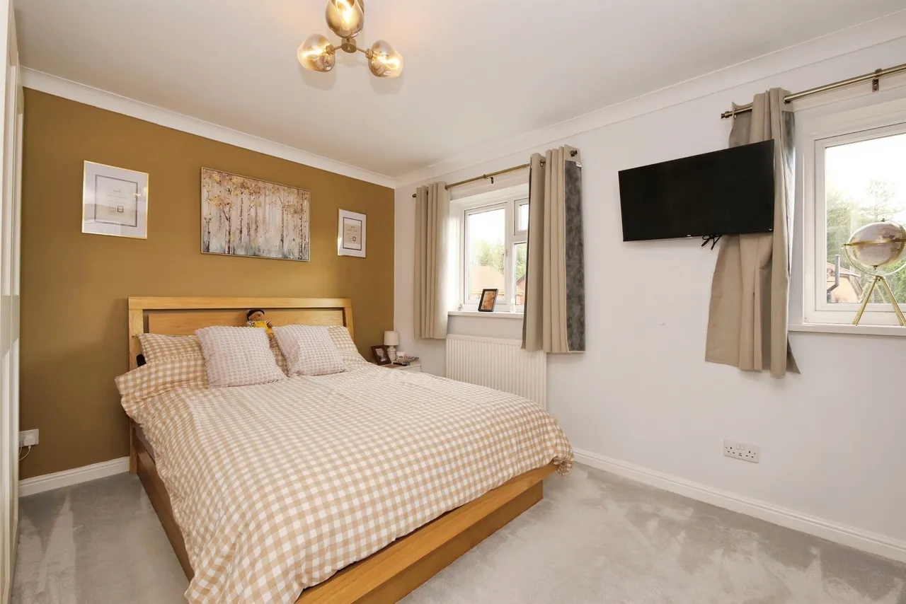 Brecon Heights Ebbw Vale, NP23, photo 25
