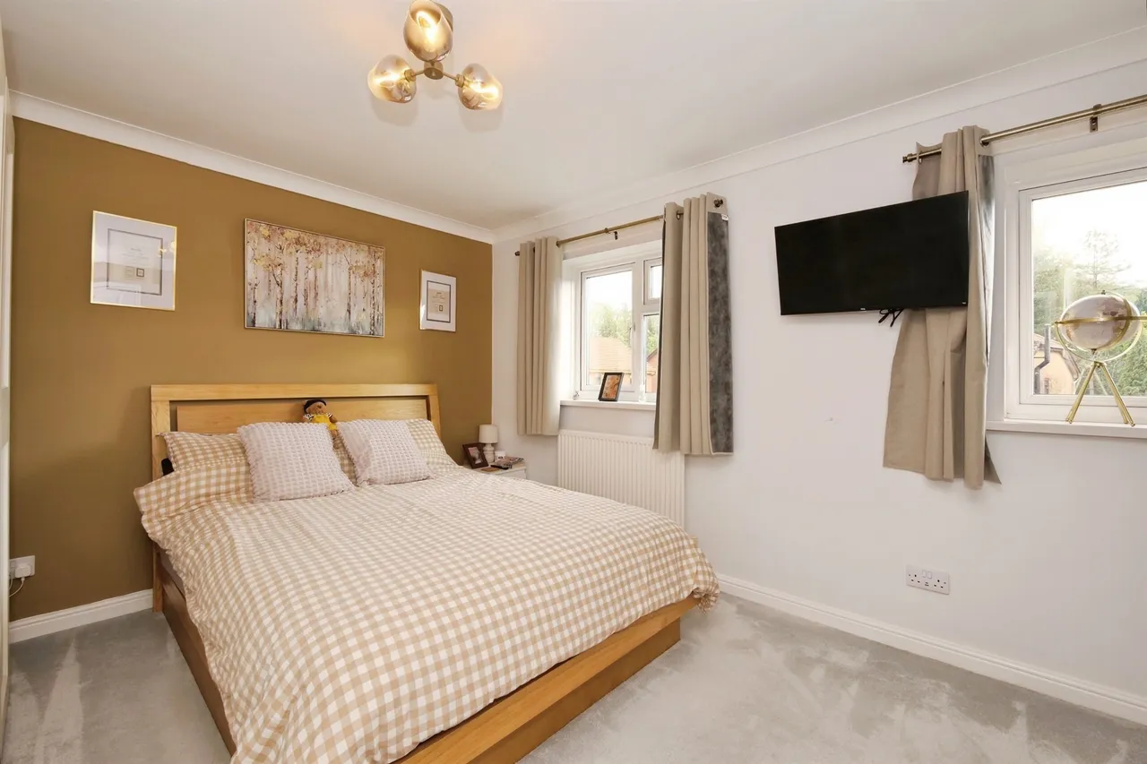 Brecon Heights Ebbw Vale, NP23, photo 5