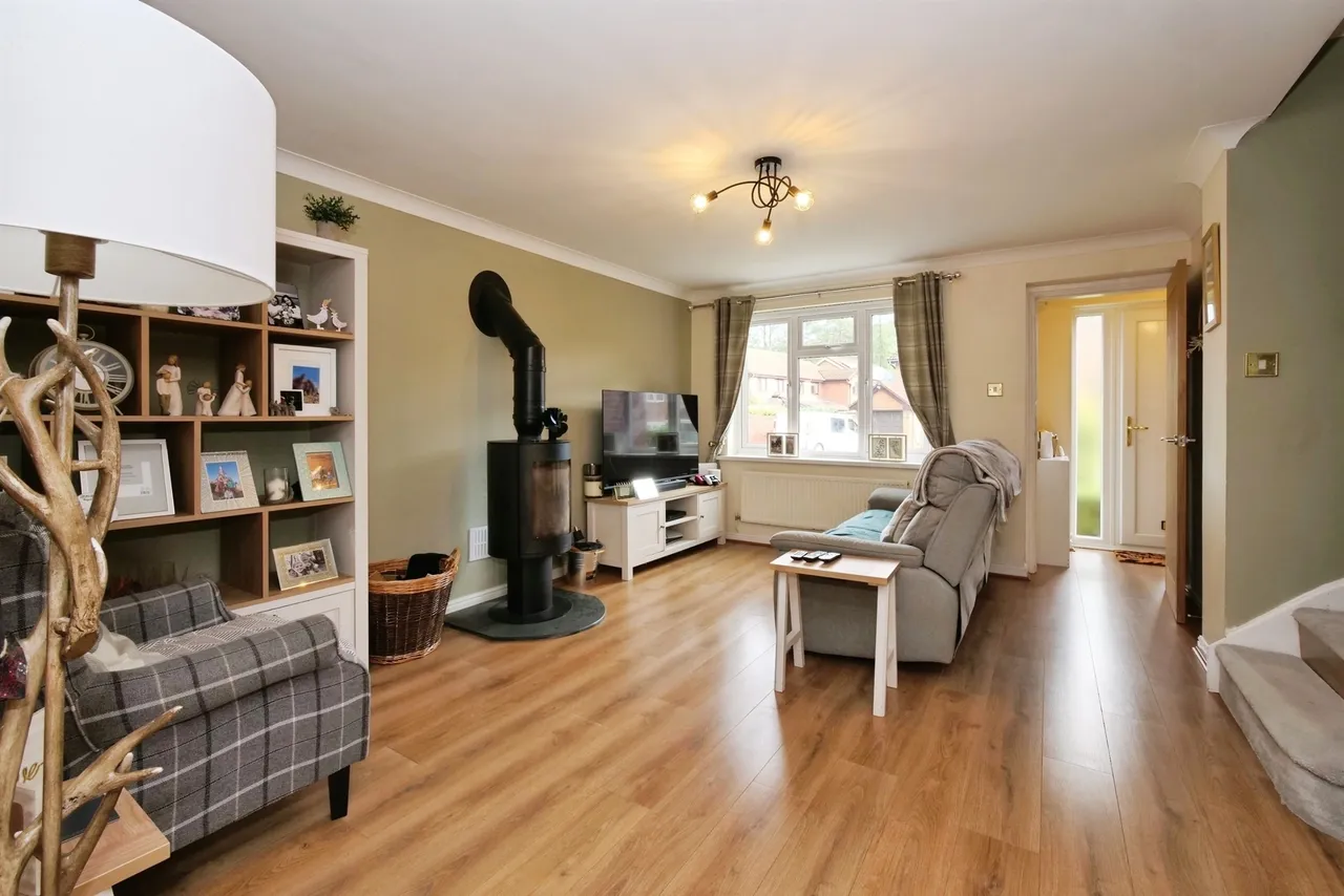 Brecon Heights Ebbw Vale, NP23, photo 22