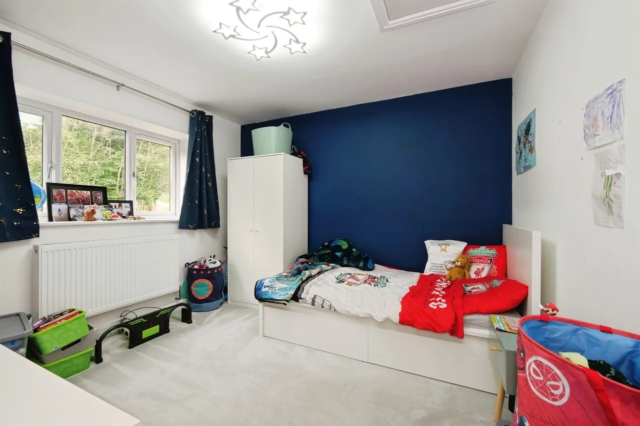 Brecon Heights Ebbw Vale, NP23, photo 27