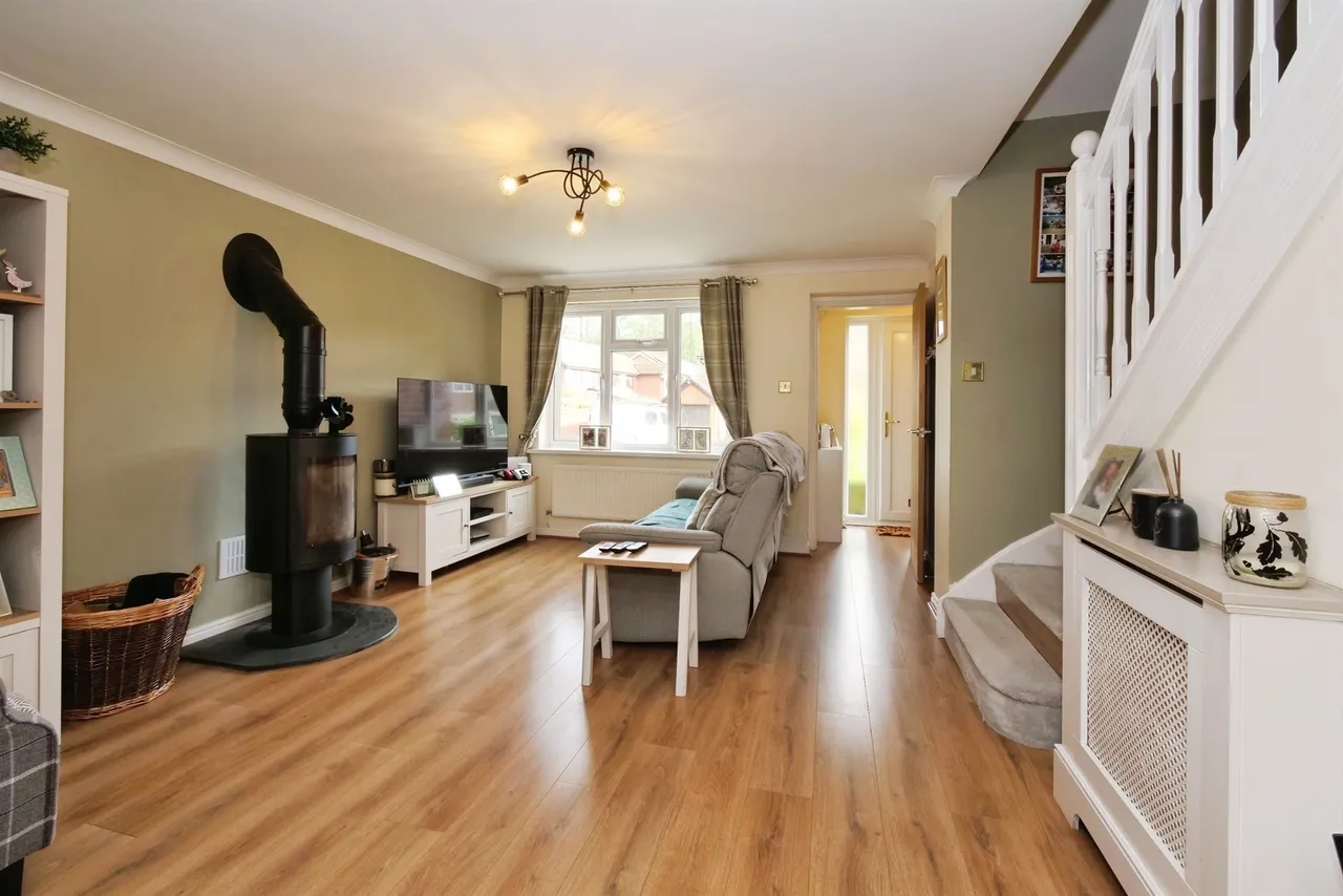 Brecon Heights Ebbw Vale, NP23, photo 21