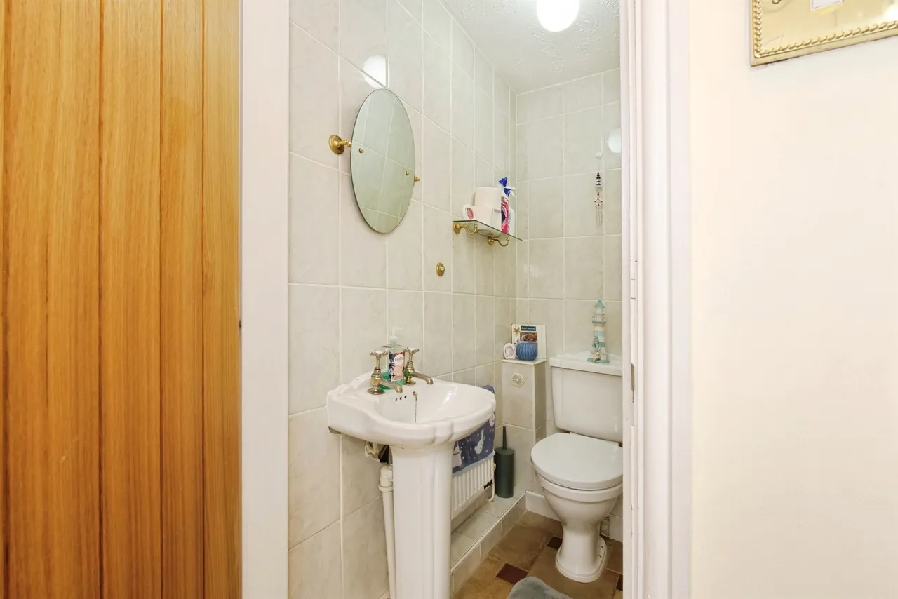 Brecon Heights Ebbw Vale, NP23, photo 28