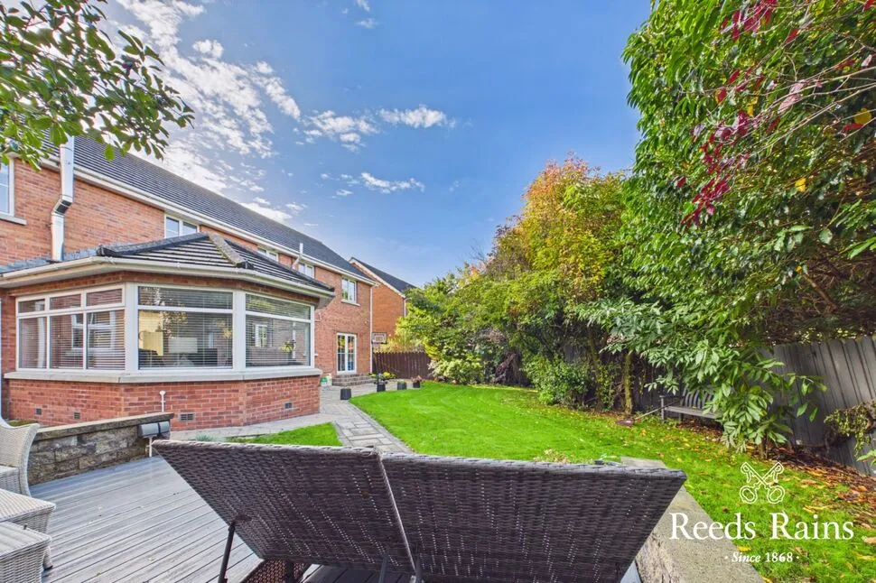 Ballycrochan Drive, Bangor, BT19, photo 41
