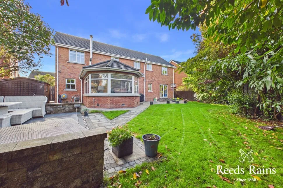 Ballycrochan Drive, Bangor, BT19, photo 37